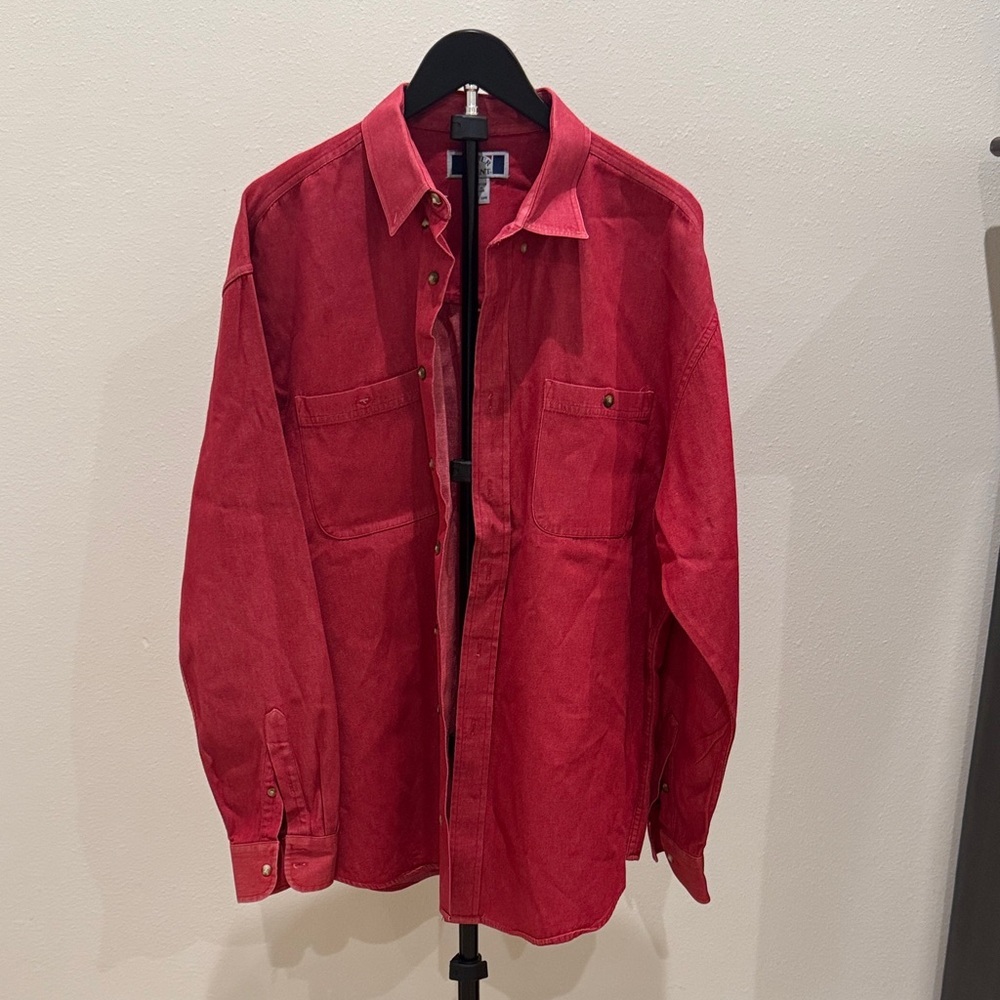 Sutter and Grant Shirt  — Men's Button down